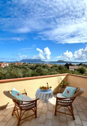Villa Ulivo Olbia